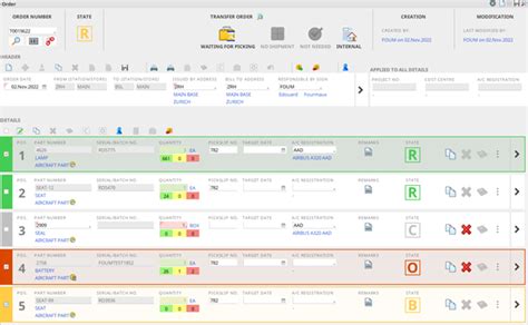 amo training|amos swiss aviation software.
